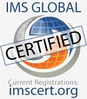 IMS-certificeret