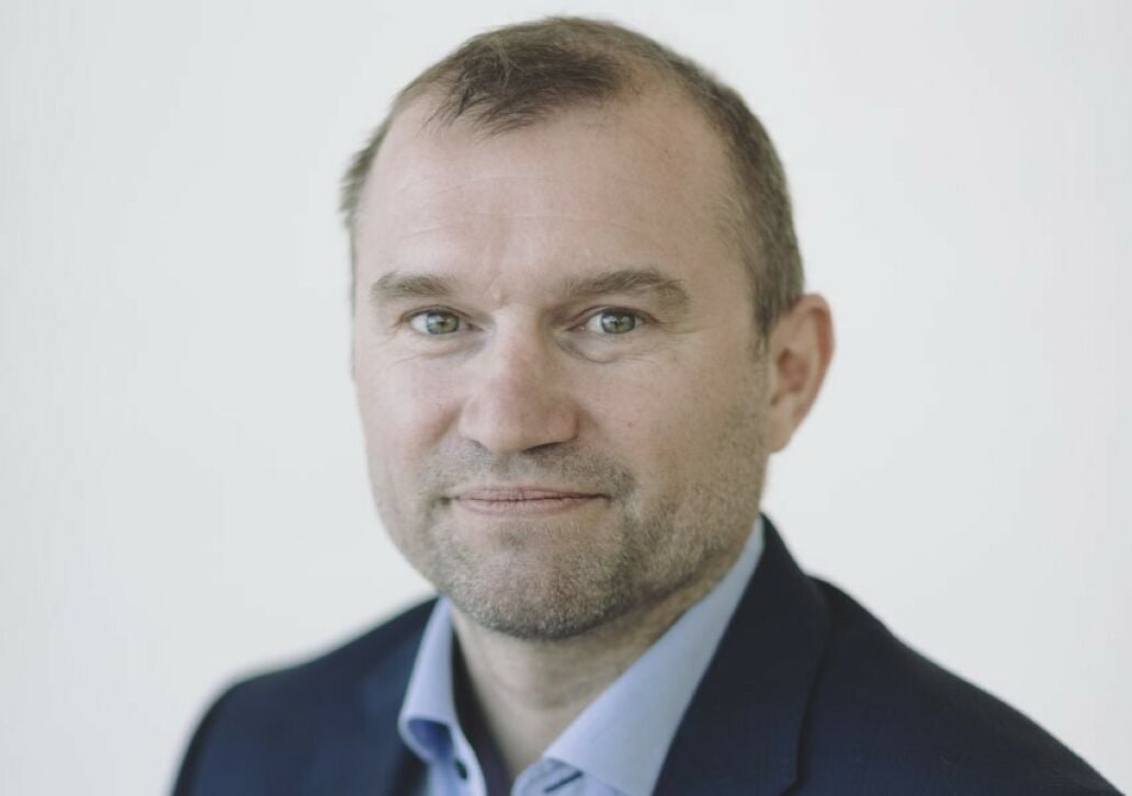 Øystein Nilsen, det norske direktorat for uddannelse og træning